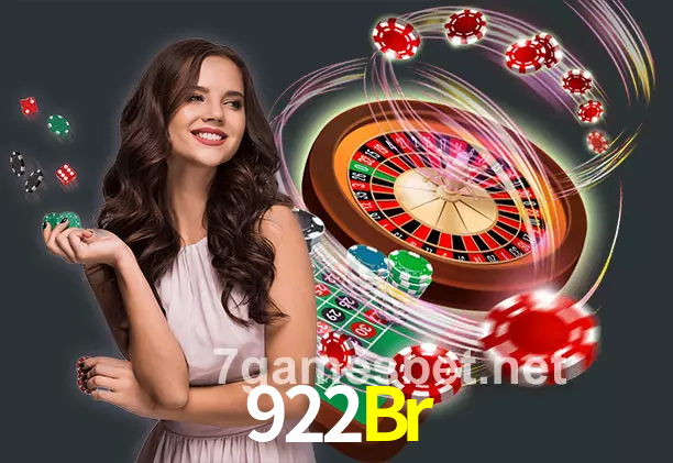 vivo no cassino 922Br