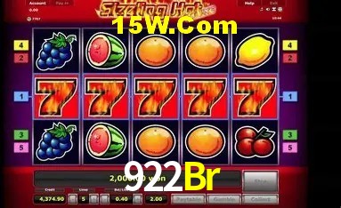 Gates of Olympus 922Br