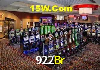 Casino VIP 922Br