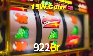 Tecnologia da Plataforma 922Br