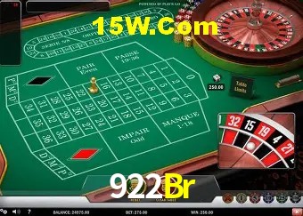 Casino Ao Vivo 922Br