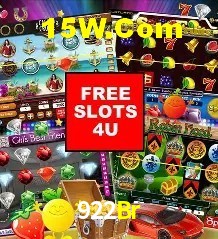 Apostas de Futebol 922Br