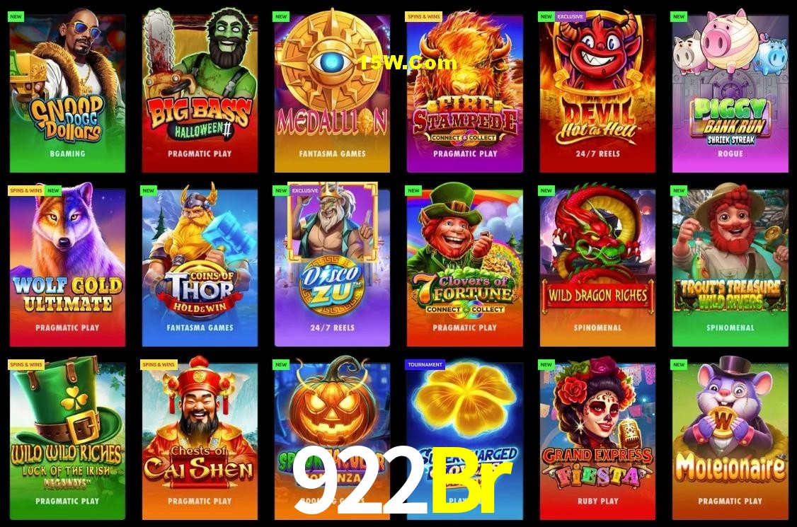Live Casino 922Br