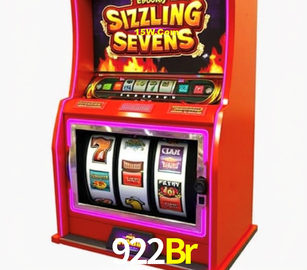 Casino Ao Vivo 922Br