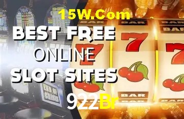 Sistemas de Segurança 922Br