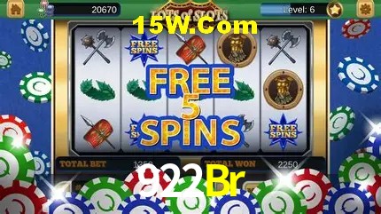 Account Benefits 922Br