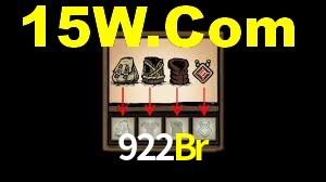 Tournaments 922Br