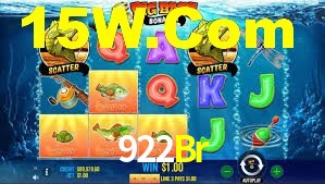 Welcome Bonus 922Br