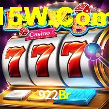 VIP Casino 922Br
