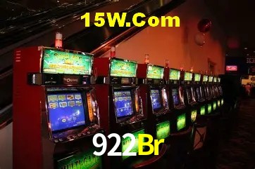 Secure Login 922Br