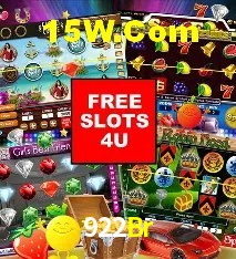 Game Providers 922Br