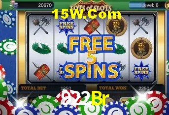 Slot Games 922Br