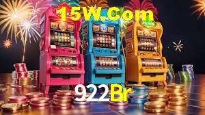 Live Casino 922Br