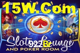 Roulette Table 922Br