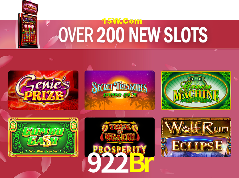 Game Providers 922Br