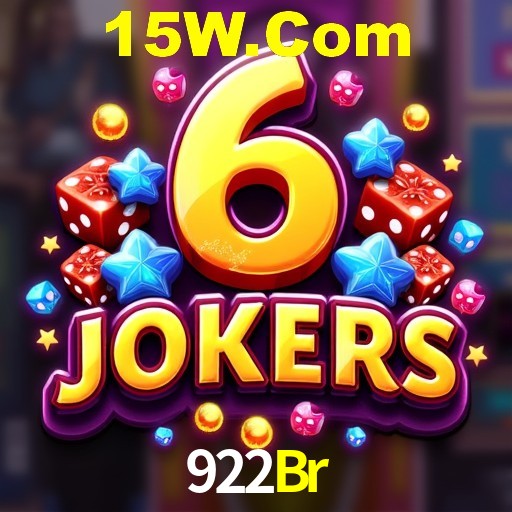 Descubra o Mundo do Cassino Online com 922Br