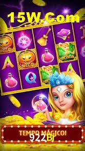 Slot Games 922Br