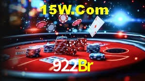 Experiência VIP 922Br