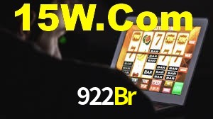 Welcome Bonus 922Br